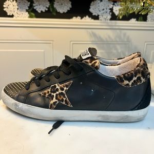 Authentic Golden Goose - Size 39 (US 8.5-9)